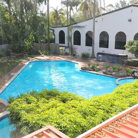 Checkers Resort Terrey Hills Exterior foto