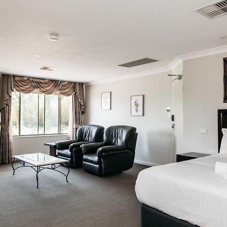 Checkers Resort Terrey Hills Exterior foto