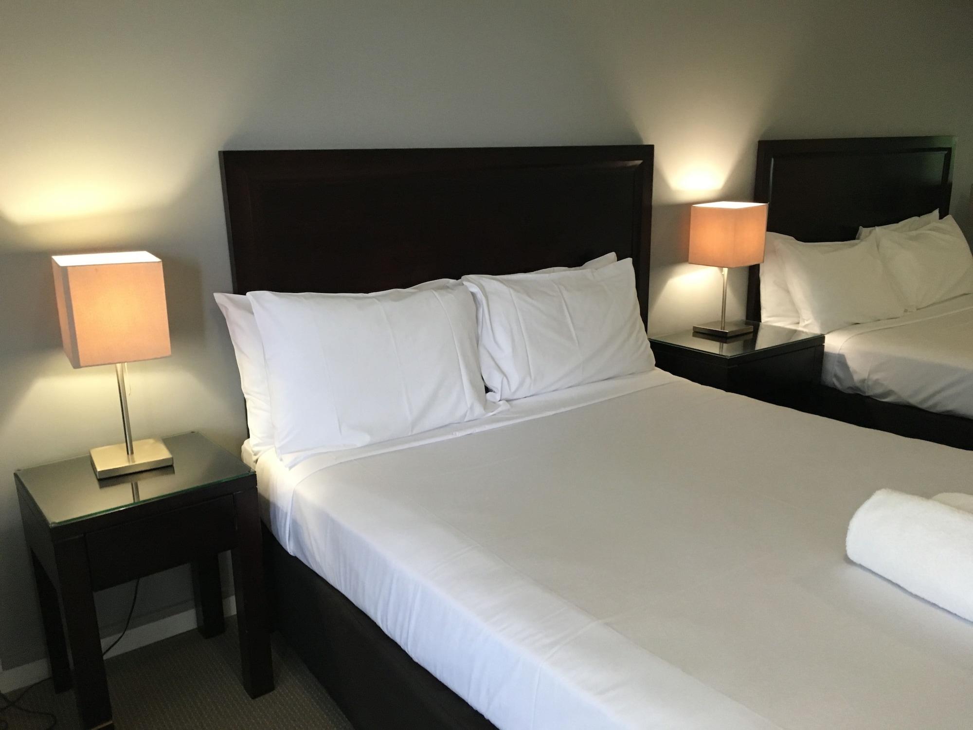 Checkers Resort Terrey Hills Exterior foto