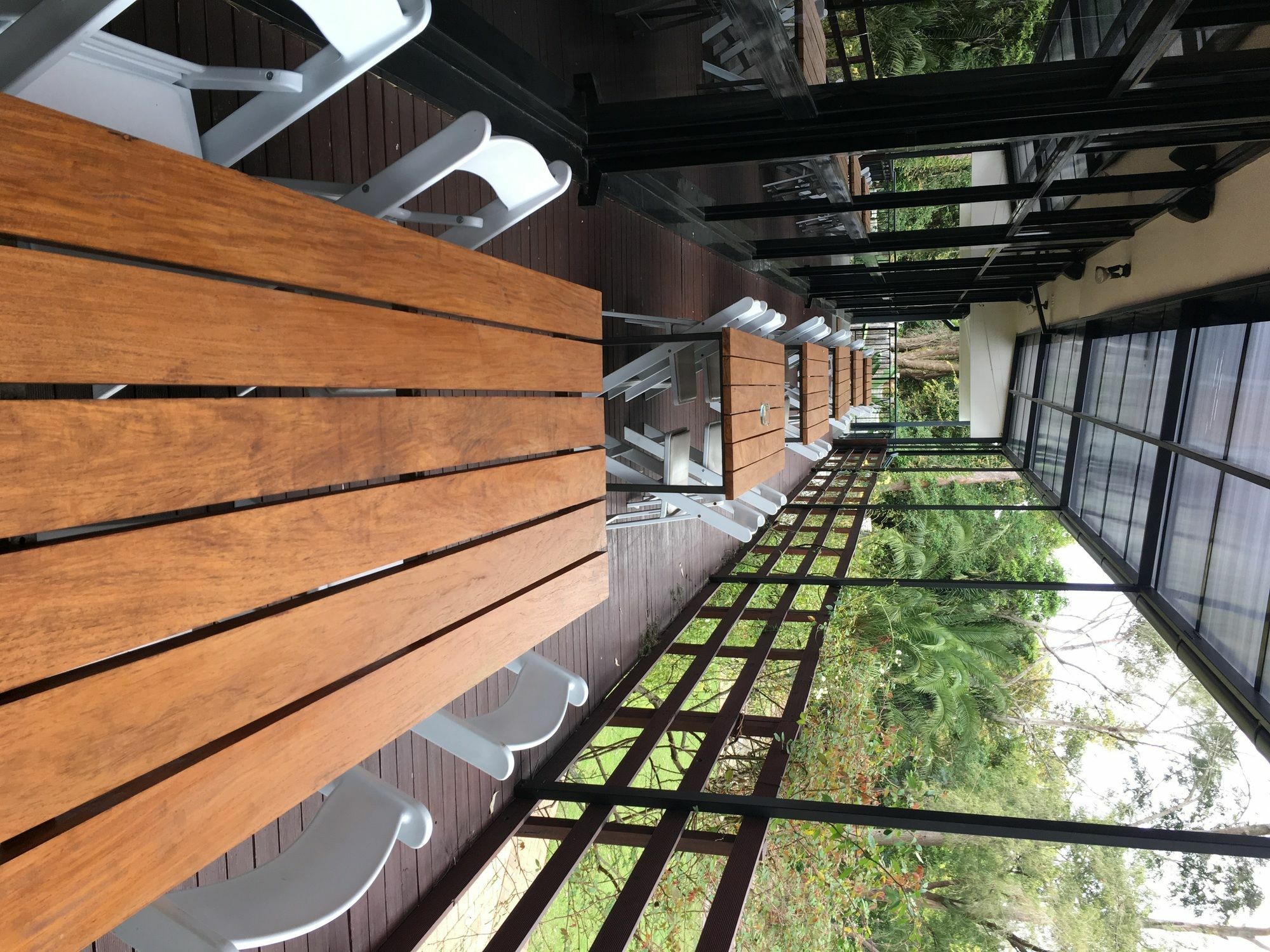Checkers Resort Terrey Hills Exterior foto